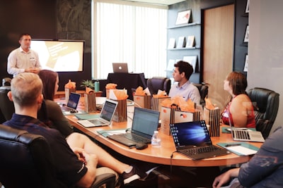 Client 3