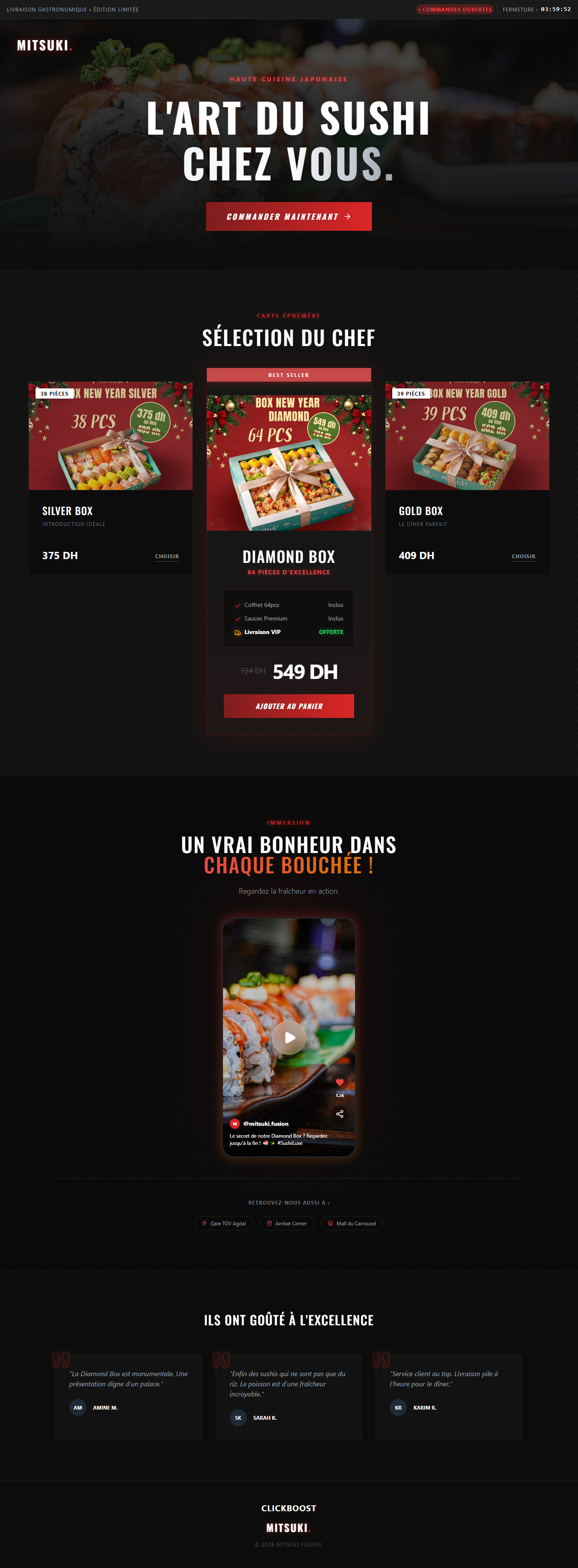 Landing Page 1