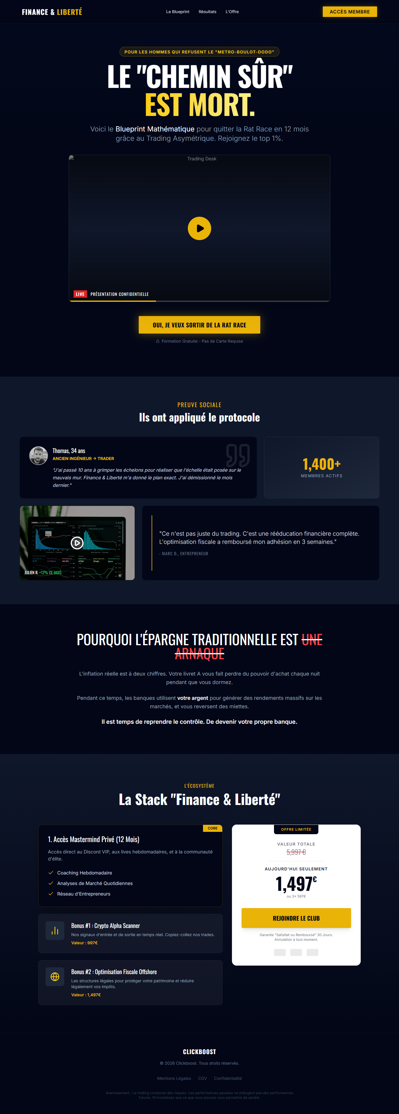 Landing Page 2