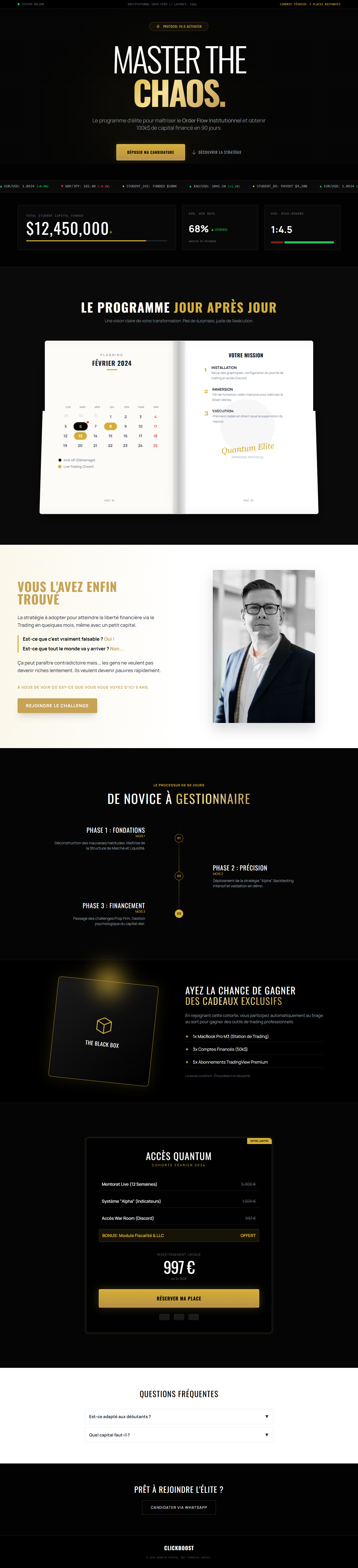 Landing Page 4